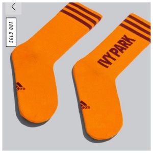 3pk Ivy Park Socks